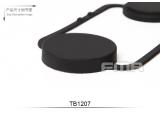 FMA PVS18 lens rubber cover TB1207